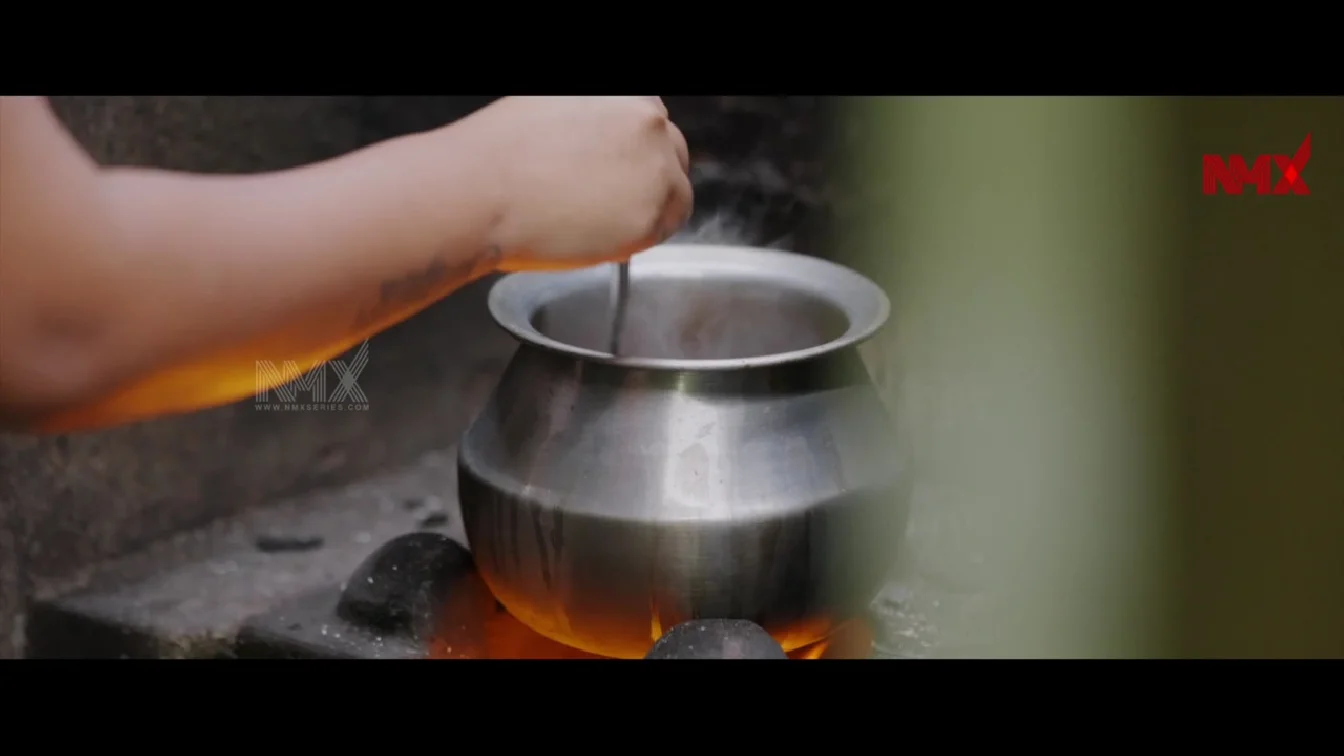 PALKARAN PAYYAN S01 E02 Nmxseries